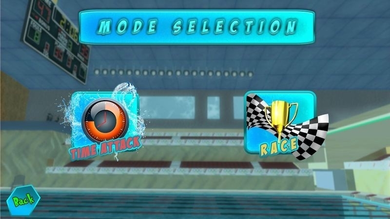 Real Pool Swimming手游官方版