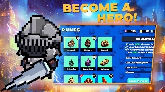 spellcaster游戏咒语施法者官方版