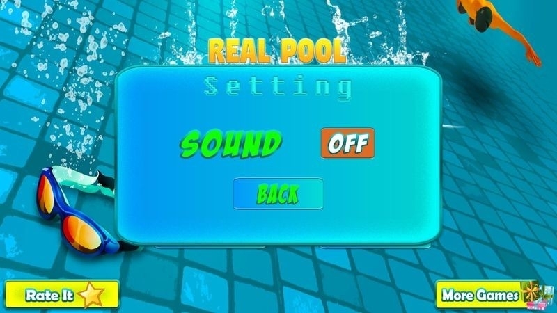 Real Pool Swimming手游官方版