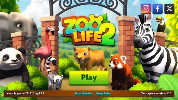 动物园生活2最新版