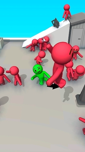 狂野大乱斗游戏最新版