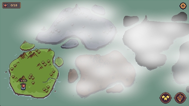 兽人领地游戏手机版