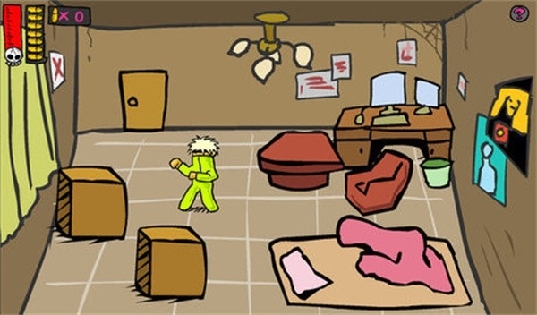 Crazy Flasher安卓版