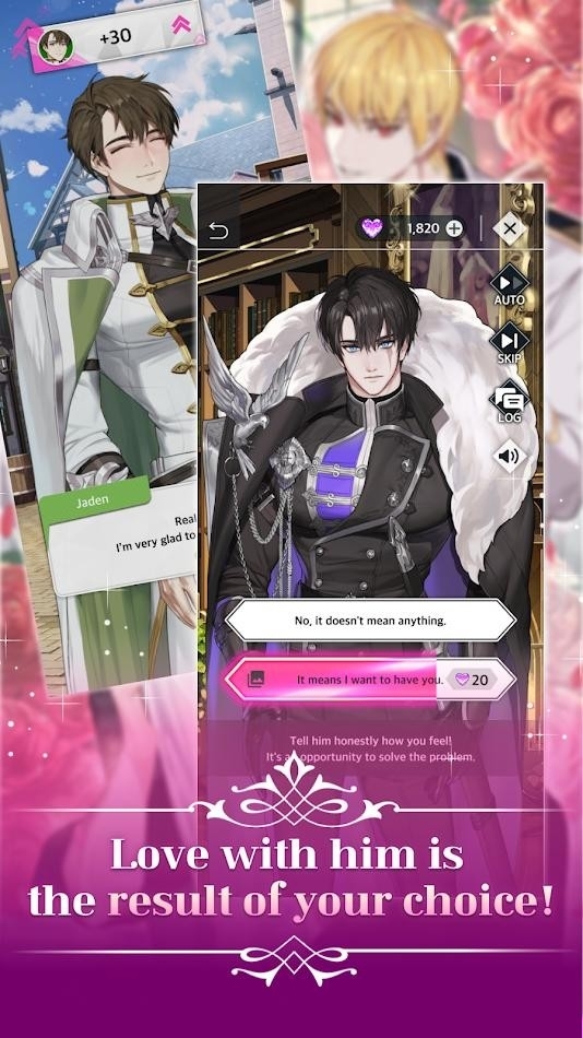 异常状态游戏官方版