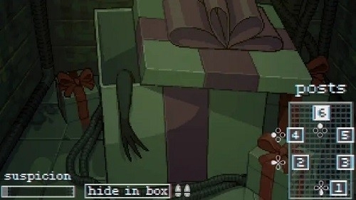 玩具熊盒子惊魂官方版