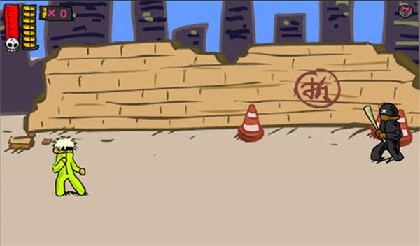 Crazy Flasher安卓版