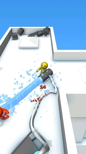 狂野大乱斗游戏最新版