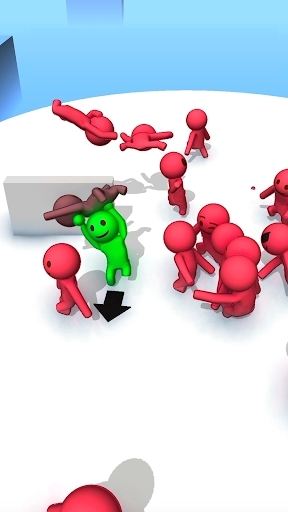 狂野大乱斗游戏最新版