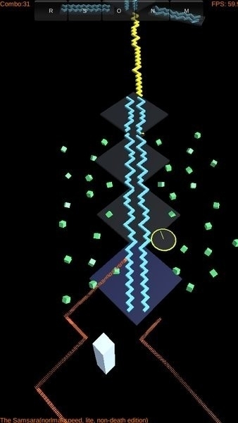 The Samsara 手机版