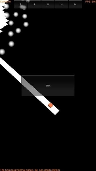 The Samsara 手机版