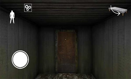 恐怖奶奶2官方正版