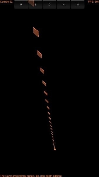 The Samsara 手机版