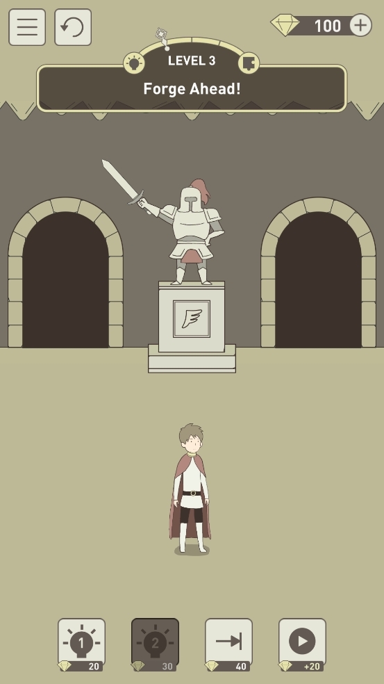 智商地牢2游戏手机版