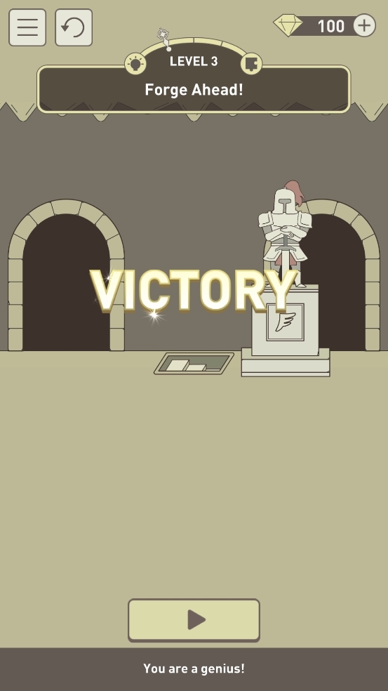 智商地牢2游戏手机版