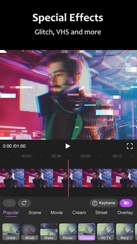 motionninja官方正版