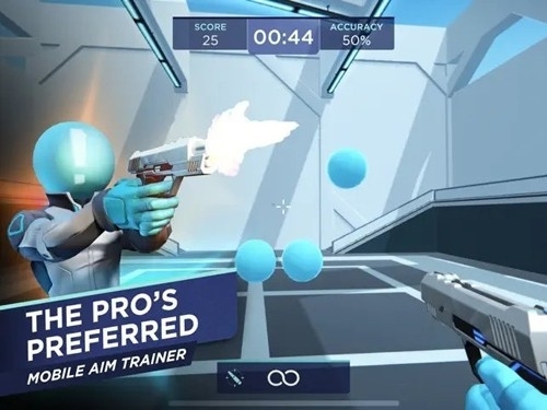  瞄准实验室手机版