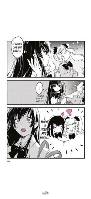 neko漫画官方正版