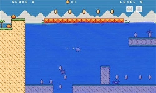 努比的冒险官方正版手游