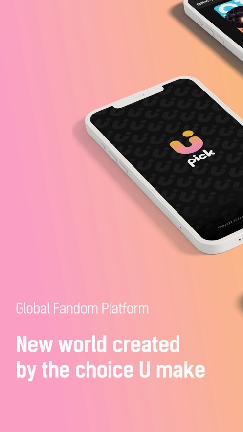 upick投票官方最新版本