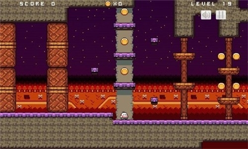 努比的冒险官方正版手游