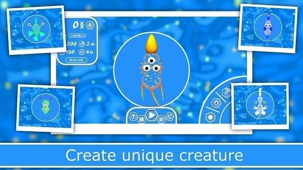 孢子2游戏中文版