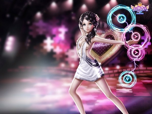 炫舞时代手游最新版本