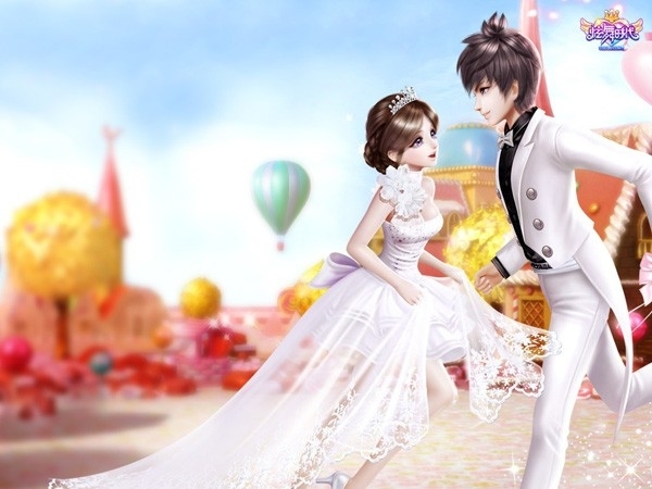 炫舞时代手游最新版本