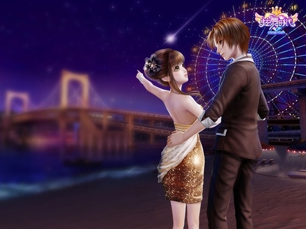 炫舞时代手游最新版本