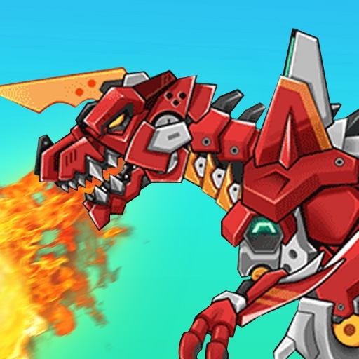 机甲合金斗兽场对决游戏安卓版