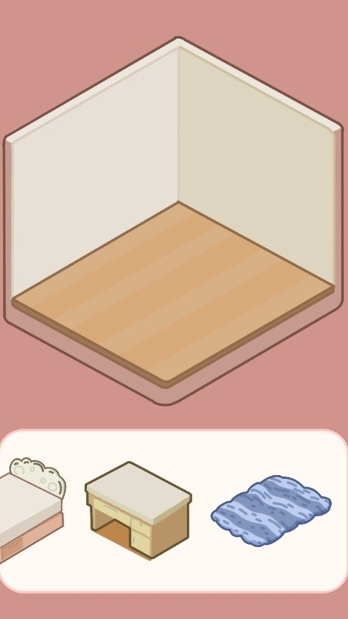 喵居物语游戏手机版