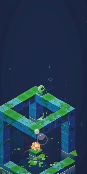 青蛙方块安卓版手游