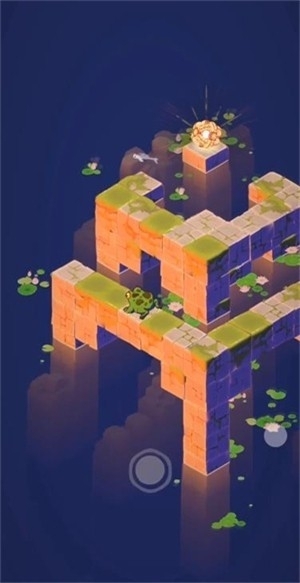 青蛙方块安卓版手游