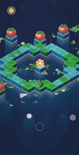 青蛙方块安卓版手游