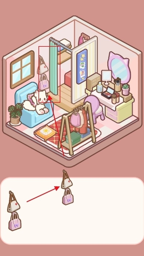 喵居物语游戏手机版