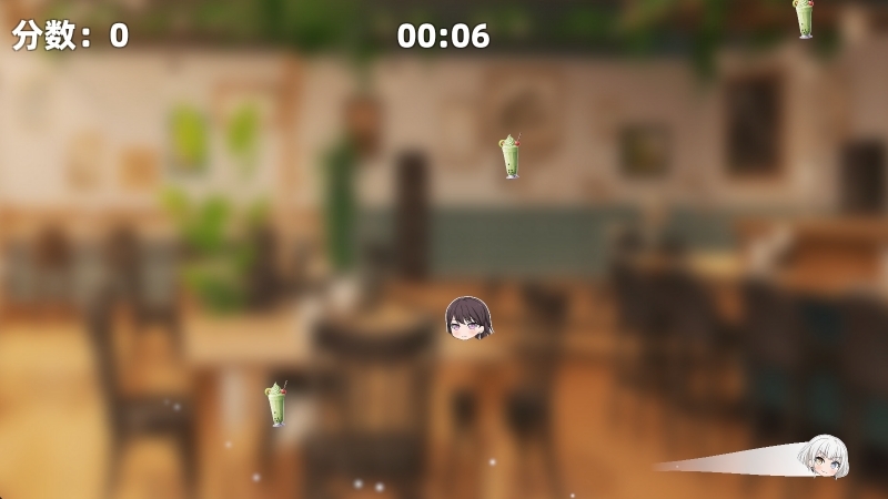 乐奈偷吃抹茶2最新中文版