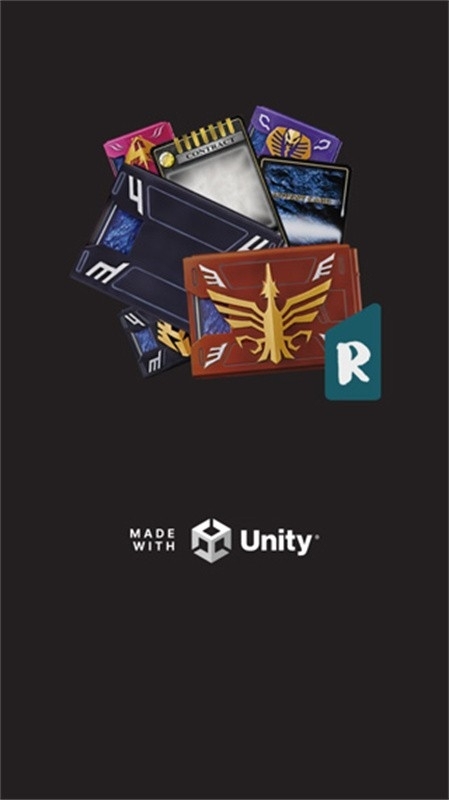 Ryuki Belt And Visor安卓版