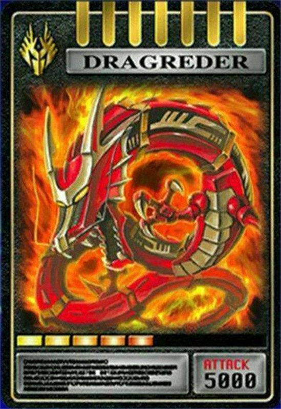 Ryuki Belt And Visor安卓版