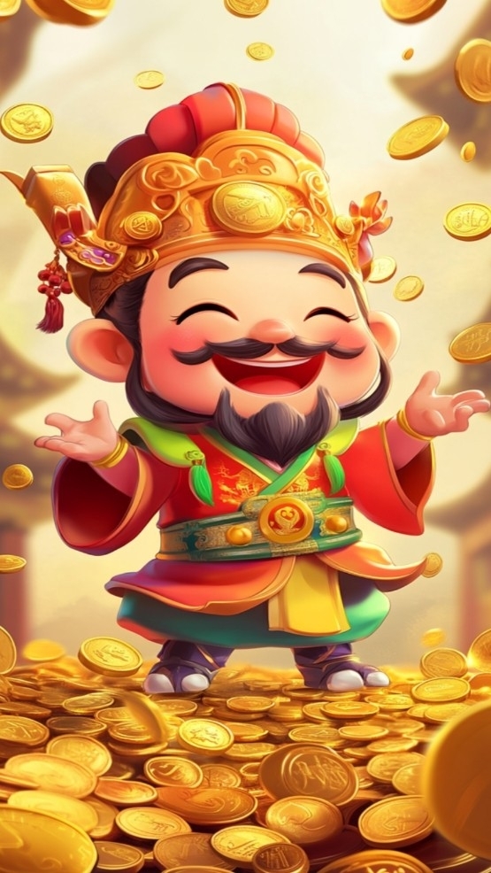 金玉满仓游戏红包版