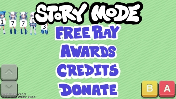 Friday Night Funkin官方正版