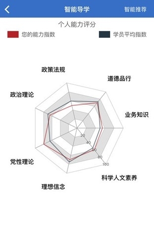 河南干部网络学院官方app