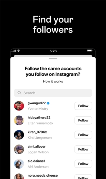 threads安卓最新版