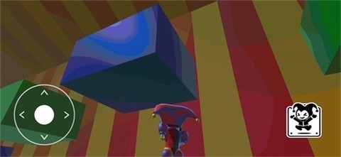 数字马戏团中文最新版