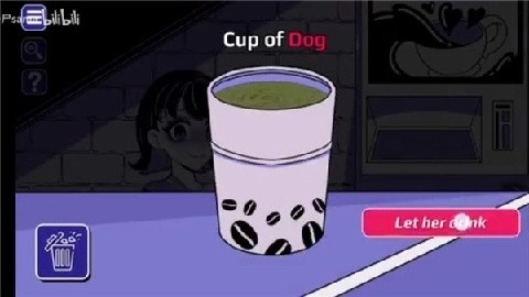 anomalous coffee machine游戏官方版