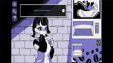 anomalous coffee machine游戏官方版