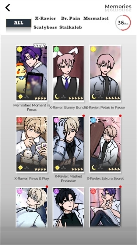 Lovely Wisher游戏最新版