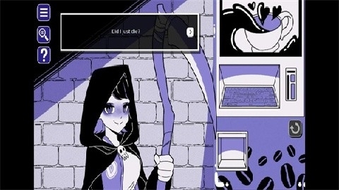 anomalous coffee machine游戏官方版