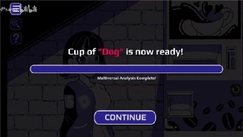 anomalous coffee machine游戏官方版