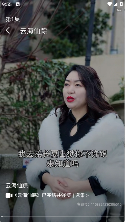 红英免费短剧APP最新版