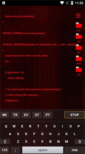 geektyper黑客模拟器免费版
