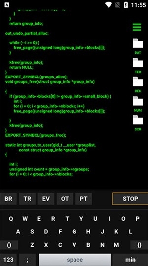 geektyper黑客模拟器免费版